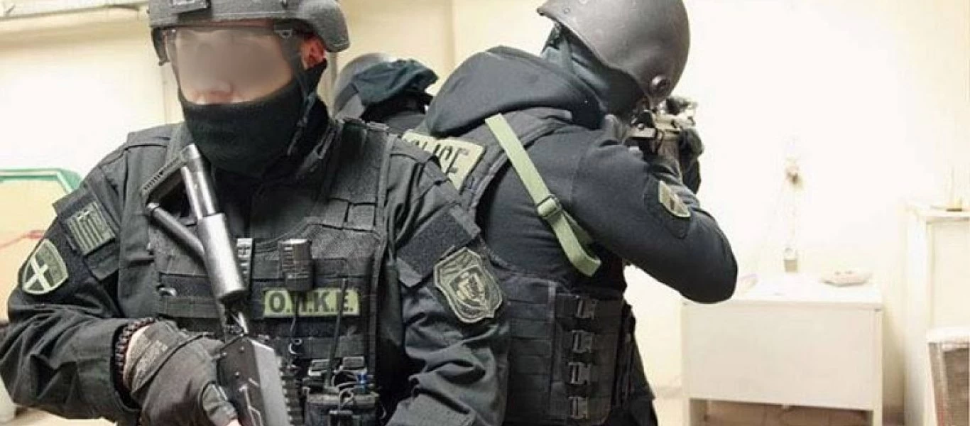 Αστυνομικός της Ο.Π.Κ.Ε απέτρεψε αυτοκτονία στο Π.Γ.Ν Αλεξανδρούπολης